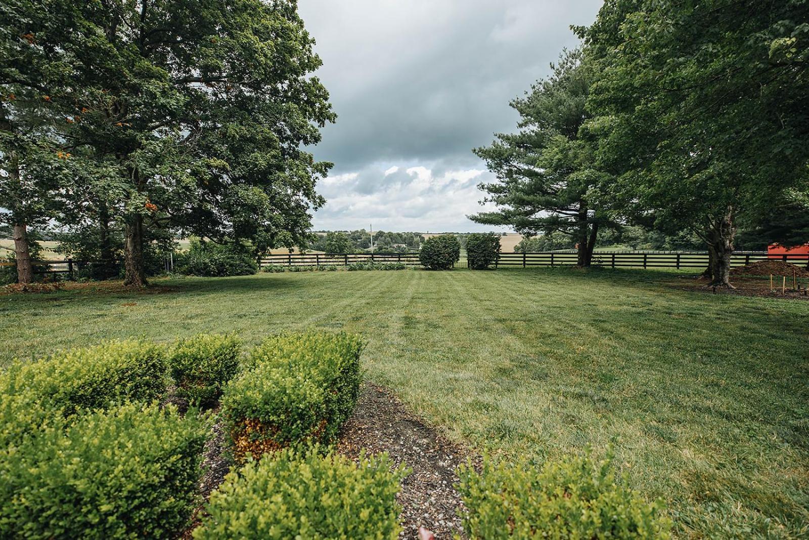 Maple Hill Manor Bed & Breakfast Bed & Breakfast Springfield Exterior photo